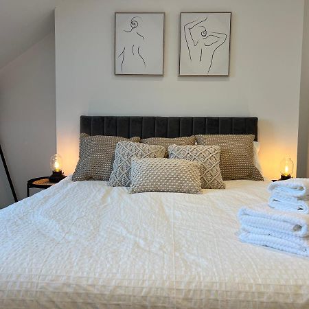 Lovely 1-Bedroom Flat In St Leonards On Sea Экстерьер фото