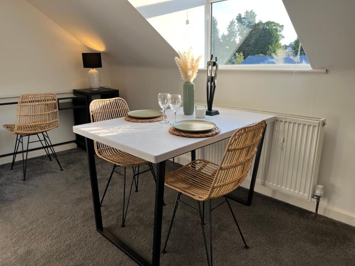 Lovely 1-Bedroom Flat In St Leonards On Sea Экстерьер фото