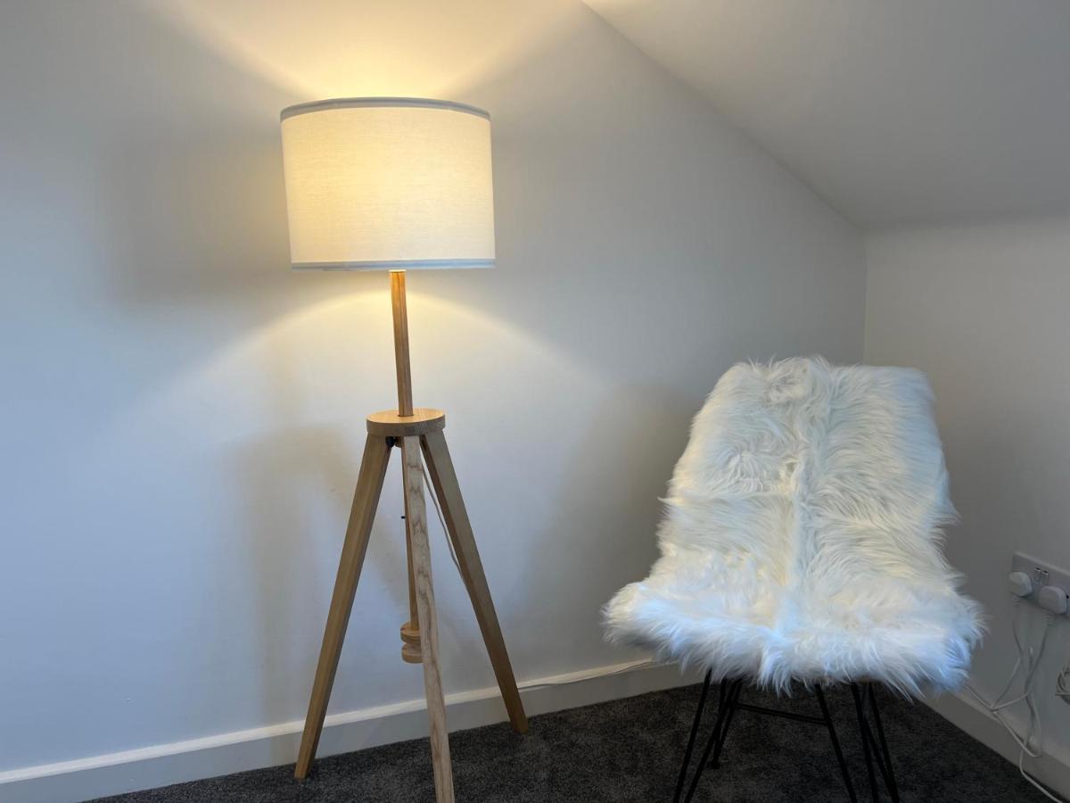 Lovely 1-Bedroom Flat In St Leonards On Sea Экстерьер фото