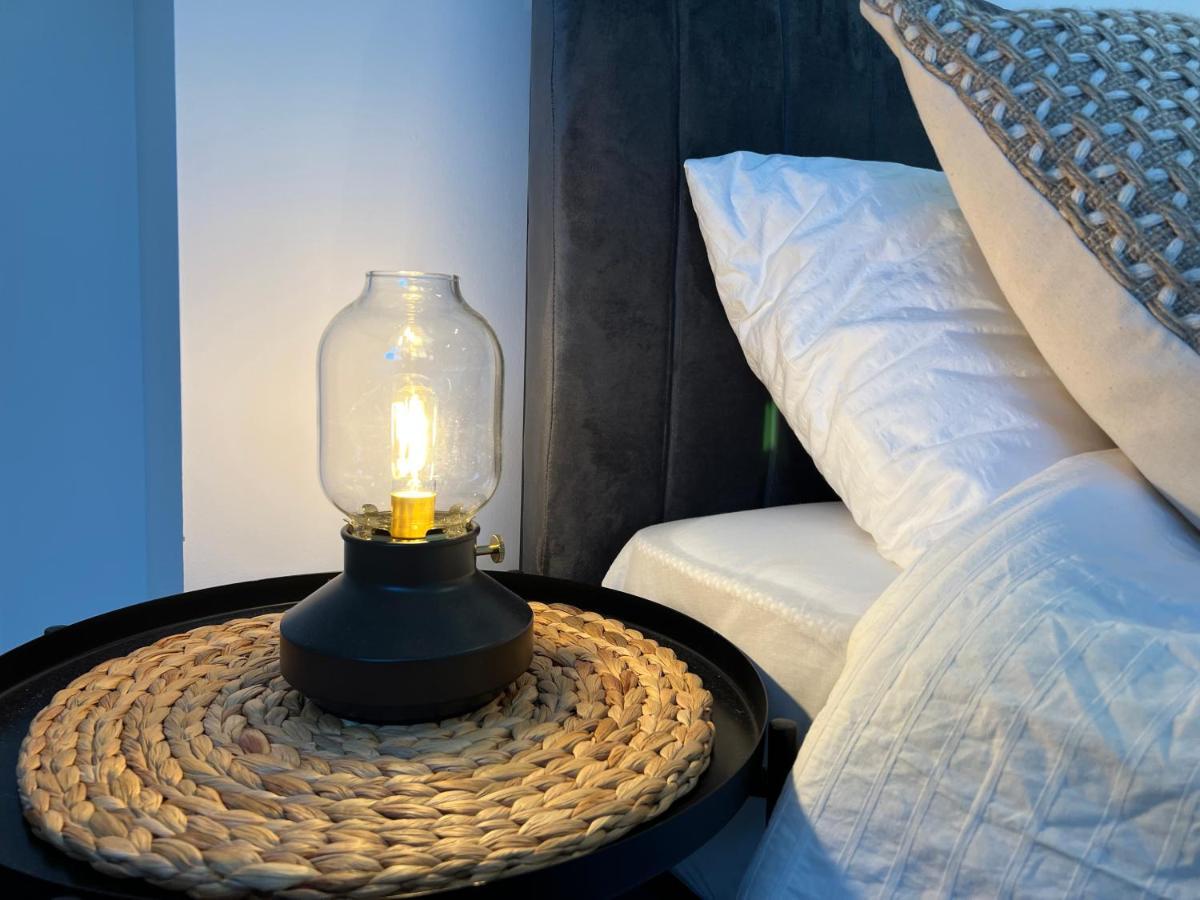 Lovely 1-Bedroom Flat In St Leonards On Sea Экстерьер фото