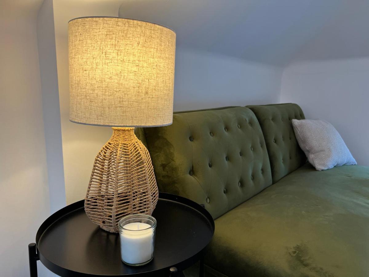 Lovely 1-Bedroom Flat In St Leonards On Sea Экстерьер фото