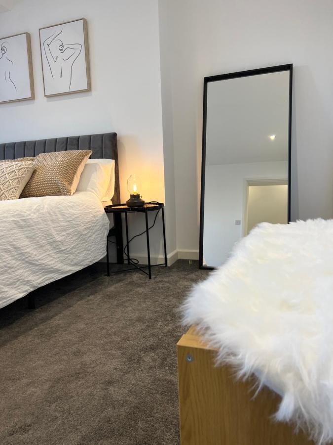 Lovely 1-Bedroom Flat In St Leonards On Sea Экстерьер фото