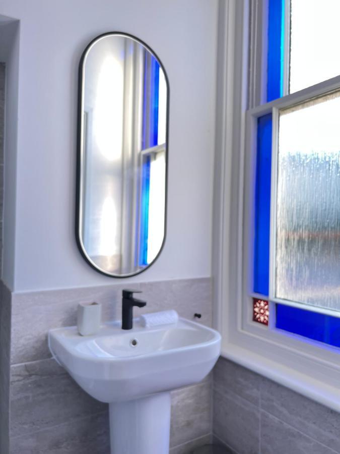 Lovely 1-Bedroom Flat In St Leonards On Sea Экстерьер фото