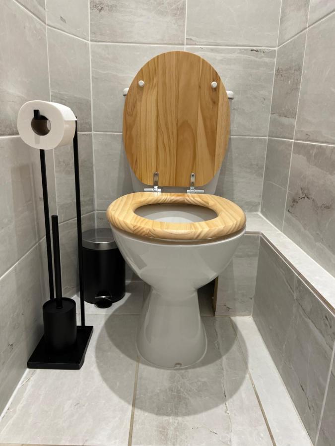 Lovely 1-Bedroom Flat In St Leonards On Sea Экстерьер фото