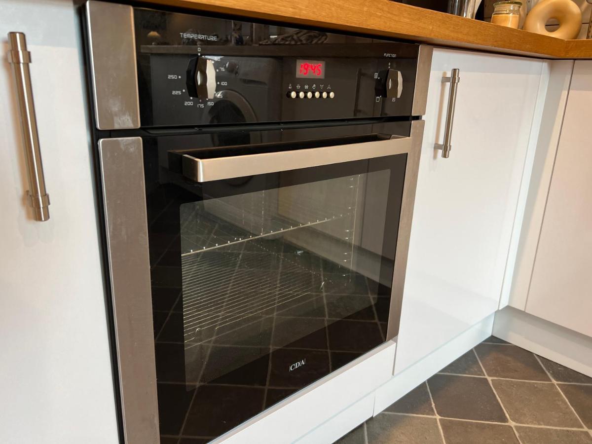 Lovely 1-Bedroom Flat In St Leonards On Sea Экстерьер фото
