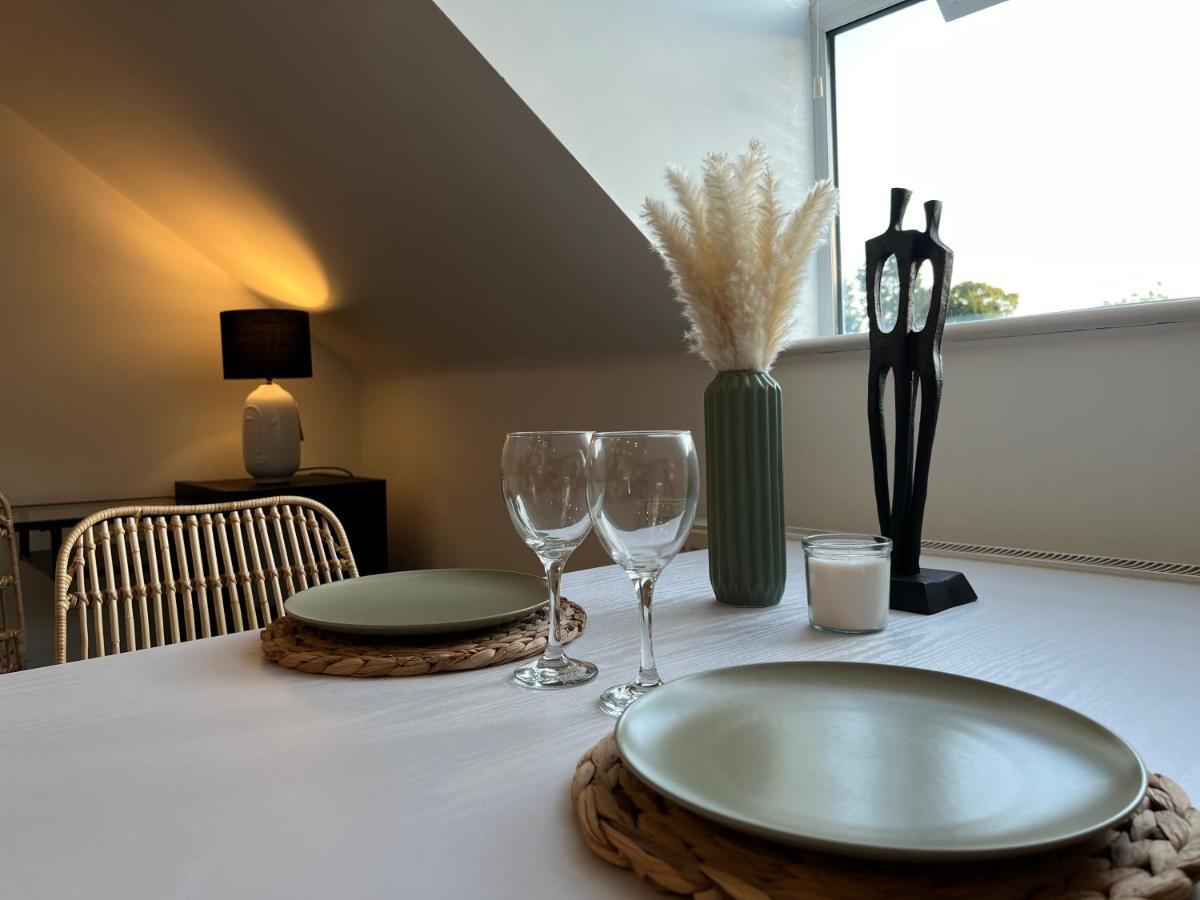 Lovely 1-Bedroom Flat In St Leonards On Sea Экстерьер фото