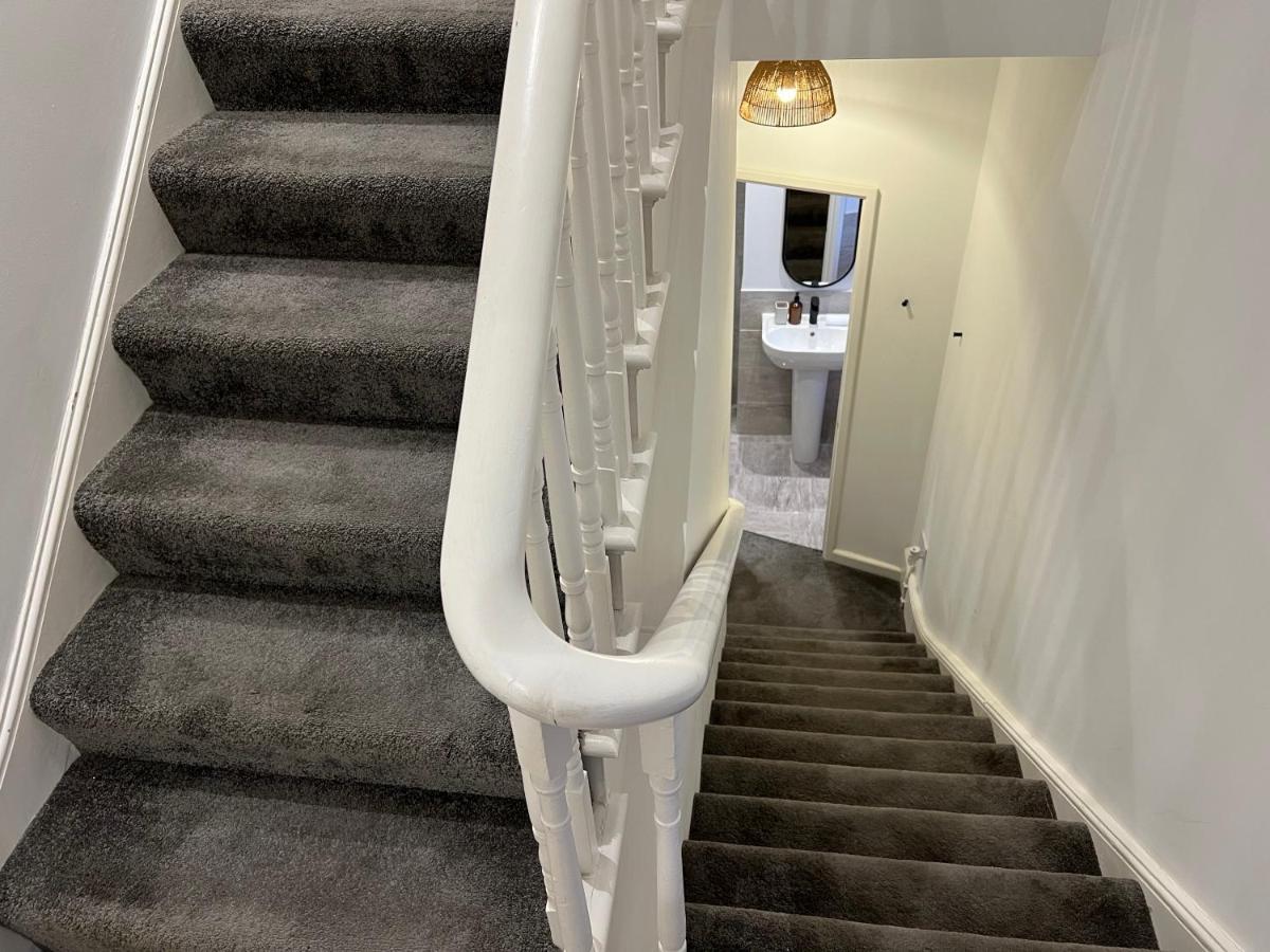 Lovely 1-Bedroom Flat In St Leonards On Sea Экстерьер фото